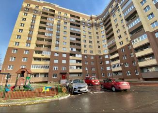 Продажа трехкомнатной квартиры, 85.9 м2, Брянск, Ново-Советская улица, 130Г