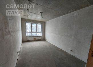 Однокомнатная квартира на продажу, 40.9 м2, Уфа, Ленинский район