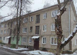 Квартира на продажу студия, 25.7 м2, Иваново, Юношеская улица, 9, Фрунзенский район