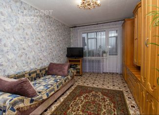 2-комнатная квартира на продажу, 42.5 м2, Ульяновская область, Хрустальная улица