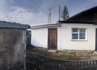 Продам дом, 36 м2, Карасук, Железнодорожная улица
