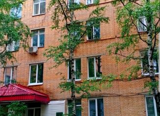 Продажа квартиры студии, 27.7 м2, Москва, Хорошёвское шоссе, 38к1, метро ЦСКА