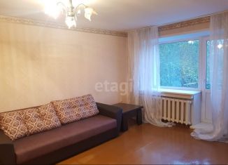 Продам однокомнатную квартиру, 32 м2, Новосибирск, Красный проспект, 188, Заельцовский район