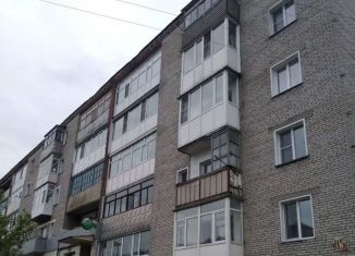 Продажа четырехкомнатной квартиры, 74.5 м2, Татарск, улица Закриевского, 115