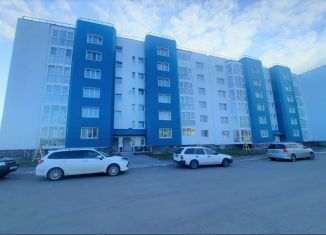 Двухкомнатная квартира на продажу, 63 м2, Петропавловск-Камчатский, улица Ломоносова, 6