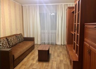 Сдается 1-ком. квартира, 37 м2, Алтайский край, Молодёжная улица, 3Б