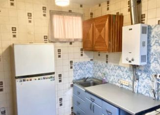 Продам 1-комнатную квартиру, 36 м2, Ростовская область, микрорайон Авиагородок, 26