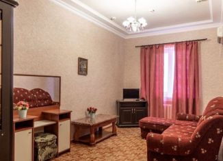 Сдается комната, 30 м2, Геленджик, улица Островского, 4