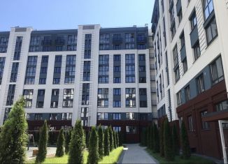 Продам 2-ком. квартиру, 55.8 м2, Калининградская область