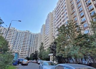 Продажа 1-комнатной квартиры, 38.5 м2, Москва, Венёвская улица, 7