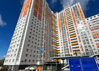 Продается 2-ком. квартира, 44.5 м2, Уфа, Айская улица, 39