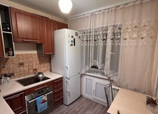 Продается 1-ком. квартира, 30 м2, Новосибирская область, улица Блюхера, 54