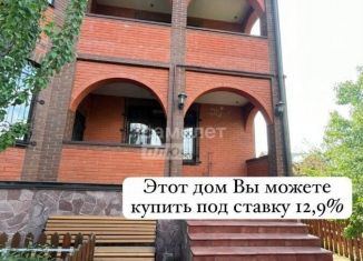 Продам дом, 450 м2, деревня Марусино