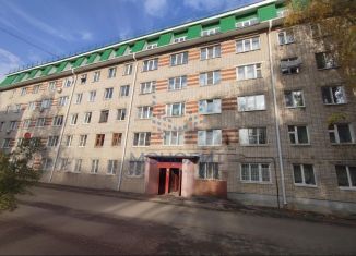 Продажа однокомнатной квартиры, 24.5 м2, Йошкар-Ола, улица Прохорова, 22, 9-й микрорайон