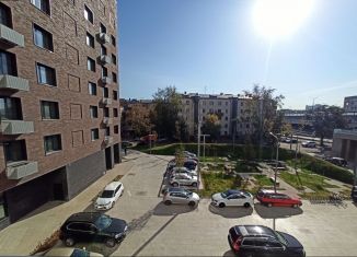 3-комнатная квартира на продажу, 87 м2, Москва, Русаковская улица, 2, Русаковская улица