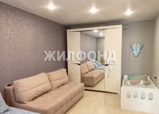 Продается 1-ком. квартира, 30.1 м2, Красноярский край, Красноярская улица, 3/1