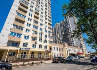 Продам квартиру студию, 20 м2, Краснодар, Магистральная улица, 11, ЖК На Магистральной