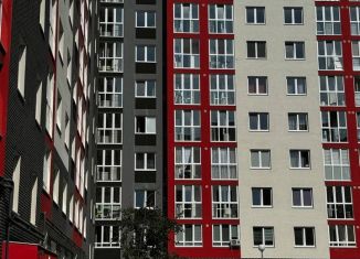 Продажа 3-ком. квартиры, 83.4 м2, Калининград, Московский район