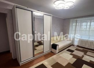 Сдается 3-ком. квартира, 56 м2, Москва, улица Лобачика, 23к2, станция Митьково