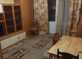 Сдача в аренду 1-комнатной квартиры, 35 м2, Москва, улица Генерала Белова, 55, район Орехово-Борисово Южное