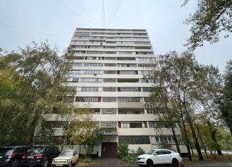 Продается 1-ком. квартира, 33.6 м2, Москва, Верхоянская улица, 8, Бабушкинский район