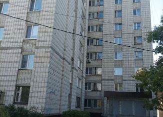 Продажа 2-комнатной квартиры, 36 м2, Ульяновская область, Хрустальная улица, 64