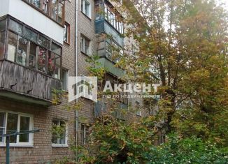 Продаю 1-ком. квартиру, 31 м2, Иваново, улица Куликова, 11