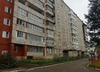 Продается 1-комнатная квартира, 36 м2, Пермь, Молдавская улица, 4