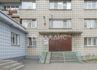 Продам комнату, 12 м2, Новосибирск, улица Лазарева, 31, Дзержинский район