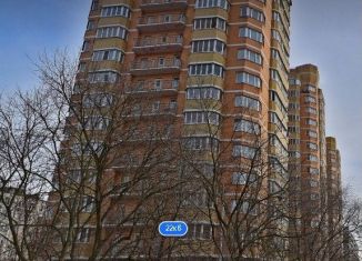 Продажа 2-комнатной квартиры, 59.7 м2, Москва, Дубнинская улица, 22к6