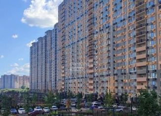 2-ком. квартира на продажу, 62 м2, Краснодар, улица имени В.Н. Мачуги, 166Ак1