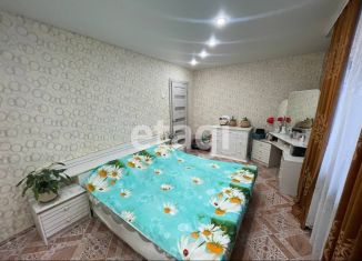 Продам 3-ком. квартиру, 43.1 м2, Красноярский край, улица Юшкова, 20А