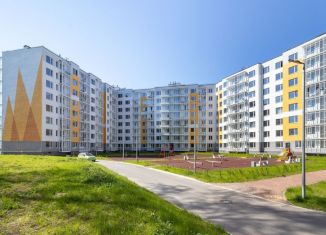 Продажа 1-комнатной квартиры, 43.5 м2, Ленинградская область, Рождественская улица, 2