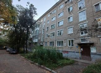 Продаю двухкомнатную квартиру, 44 м2, Уфа, Первомайская улица, 53А