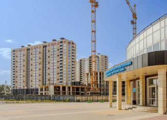 Продается 1-ком. квартира, 42.1 м2, Липецк