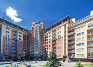 Продажа 4-комнатной квартиры, 148 м2, Калининград, Красная улица, 63А, Центральный район