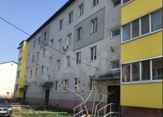 3-комнатная квартира на продажу, 75 м2, деревня Добрунь, Парковая улица, 3А