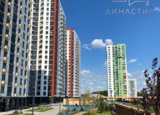 Продажа 1-комнатной квартиры, 35.5 м2, Уфа, Кустарёвская набережная, 21