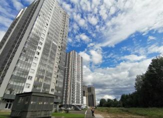 Продается 2-ком. квартира, 50 м2, Санкт-Петербург, набережная реки Каменки, 25