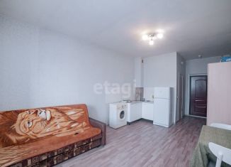 Продам квартиру студию, 28 м2, Тверь, улица Склизкова, 116к6