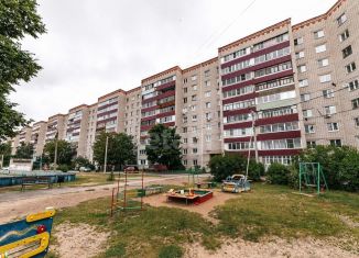 Продам 2-ком. квартиру, 46.1 м2, Владимирская область, улица Пугачёва, 35