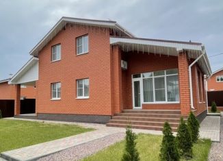 Продажа коттеджа, 150 м2, Нижегородская область, Малахитовая улица, 115