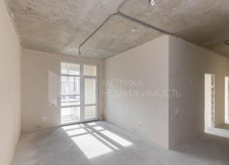 Продам 3-ком. квартиру, 54.1 м2, Тюмень, улица Евгения Войнова, 3