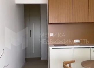 Продам квартиру студию, 24.6 м2, Тюмень