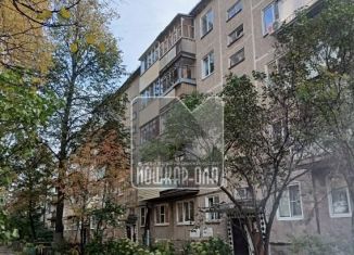 Продажа 2-комнатной квартиры, 40 м2, Марий Эл, улица Шевцовой, 11