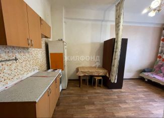 Продаю комнату, 22 м2, Новосибирск, Петропавловская улица, 1