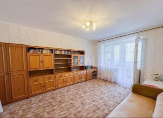 Продажа двухкомнатной квартиры, 52.8 м2, Саранск, Мордовская улица, 35к233А