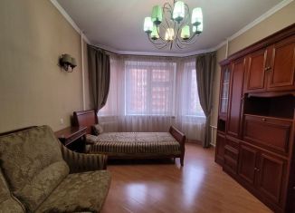 Сдам 1-комнатную квартиру, 45 м2, Москва, Байкальская улица, 18к1