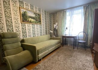 Продажа 3-ком. квартиры, 52 м2, Павлово, улица Кирова, 58