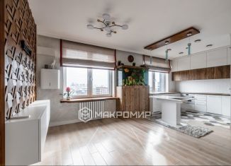 Продажа 2-комнатной квартиры, 64.5 м2, Москва, Дмитровское шоссе, 107к3, метро Селигерская